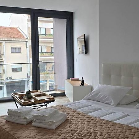 Iconik Design Apartments أفيرو المظهر الخارجي الصورة