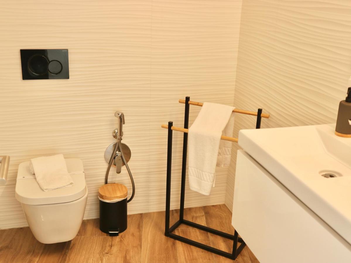Iconik Design Apartments أفيرو المظهر الخارجي الصورة
