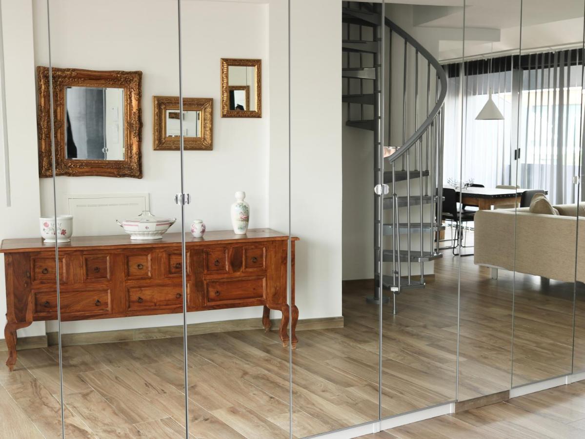 Iconik Design Apartments أفيرو المظهر الخارجي الصورة