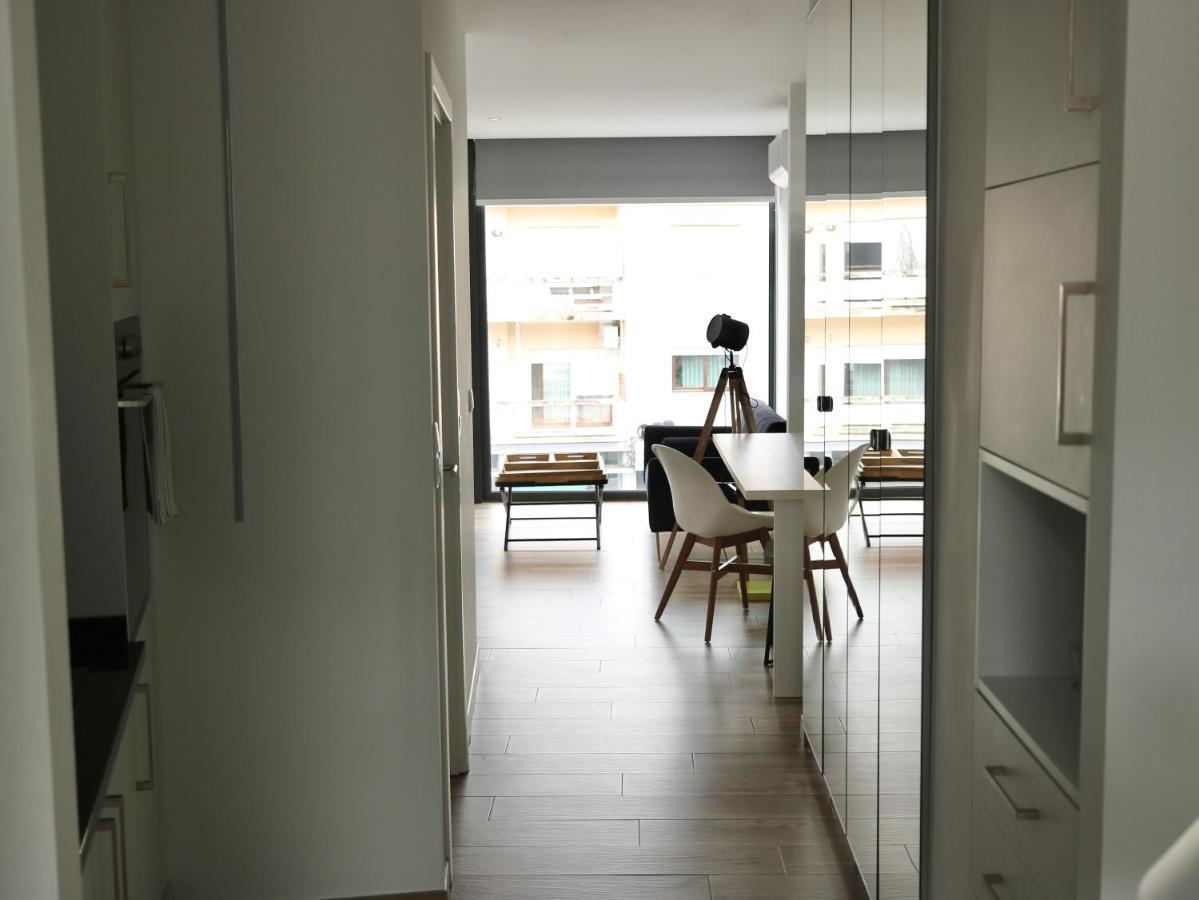 Iconik Design Apartments أفيرو المظهر الخارجي الصورة