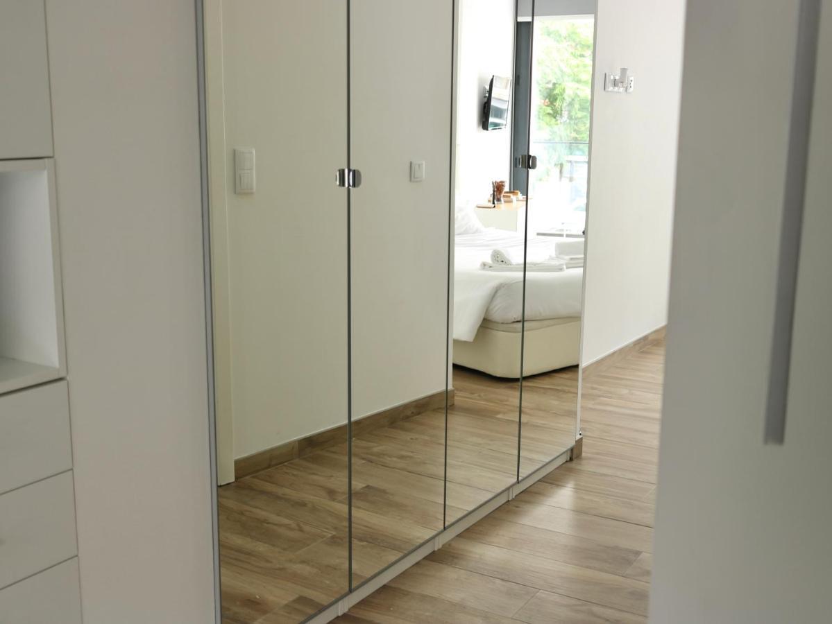 Iconik Design Apartments أفيرو المظهر الخارجي الصورة
