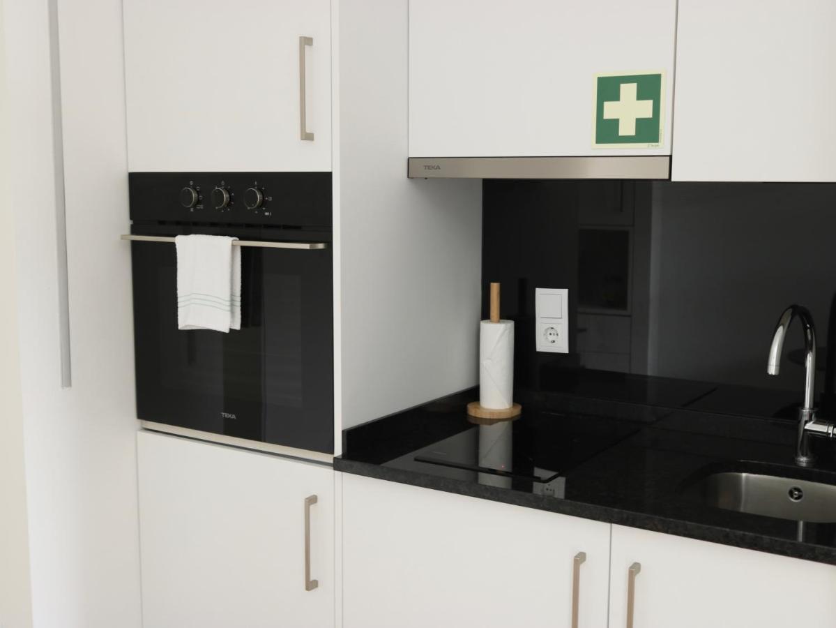 Iconik Design Apartments أفيرو المظهر الخارجي الصورة